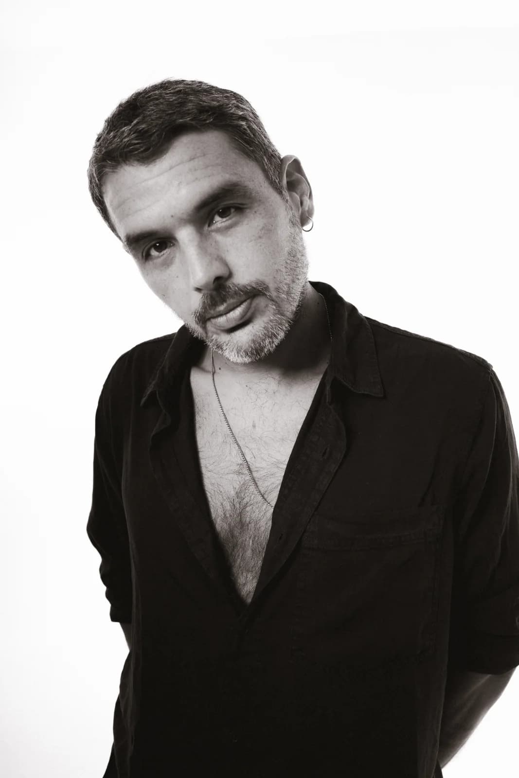 Facundo Mohrr