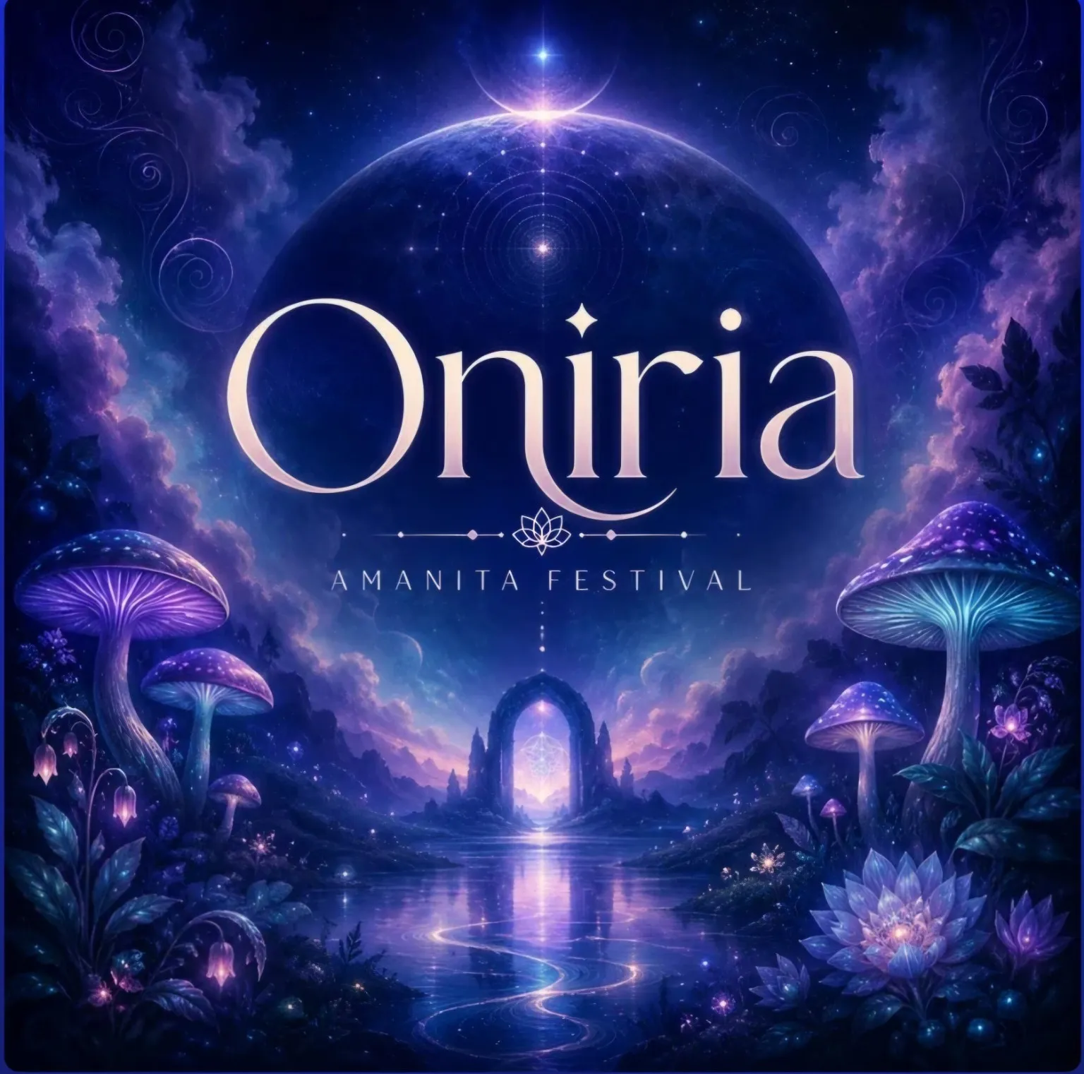 Oniria at Amanita